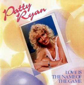Love is the name of the Game Patty Ryan