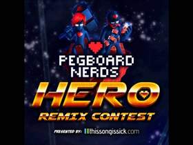 Hero (New-made) Pegboard Nerds ft. Elizaveta