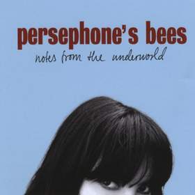 А я стою на том берегу (OST FIFA 07) Persephone's Bees