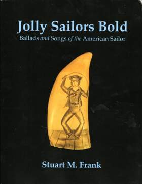 My Jolly Sailor Bold 