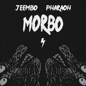 MORBO in RIBS PHARAOH x JEEMBO x BONES