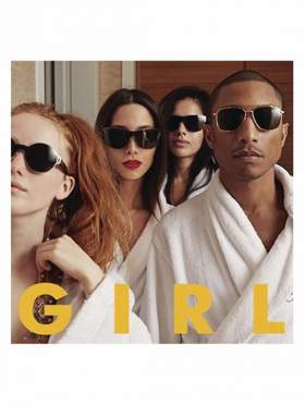 Happy (Grus Theme From Despicable Me 2) Pharrell Williams