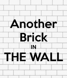 Another Brick in The Wall Пинк Флойд (P.U.L.S.E)