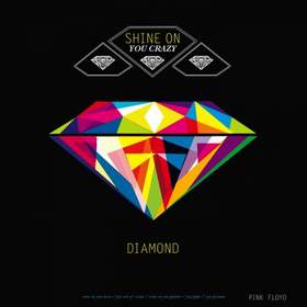 Shine On You Crazy Diamond (Part I) Pink Floyd