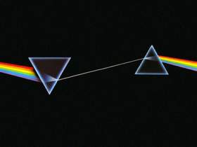 The Dark Side Of The Moon (Full Album) (1973) Pink Floyd