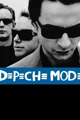 I Feel You (Depeche Mode live cover) Placebo