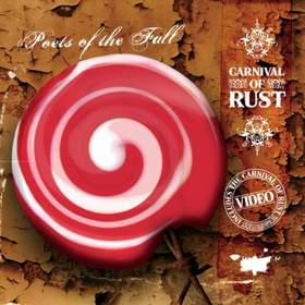 Carnival of Rust Poets of the Fall