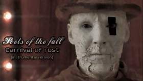 Carnival of Rust (минусовка) Poets of the Fall