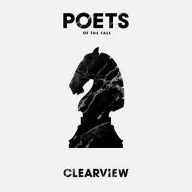 Children of the Sun Poets of the Fall - [Clearview - 2016]