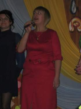 В горнице моей светло(live) Полина Гагарина