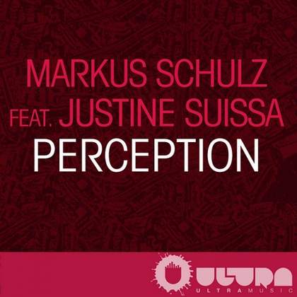 Perception (Original Mix) Полина Слепакова