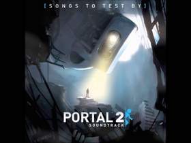 Still Alive Portal OST