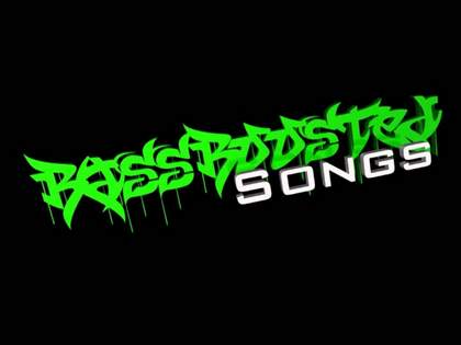 Jungle Bass Boosted Professor Green ft. Maverick Sabre