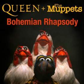 Bohemian Rhapsody rington Queen
