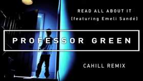Read All About It [R/A] Professor Green feat. Emeli Sande