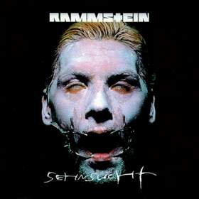 Bestrafe mich (sehnsucht, 1997) Rammstein