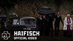 (clip version) Rammstein - Haifisch