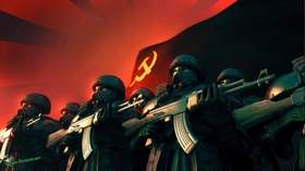 Soviet March by James Hannigan Red Alert 3 Theme