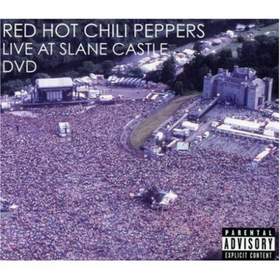 Californication - Live at Slane Castle Red Hot Chili Peppers