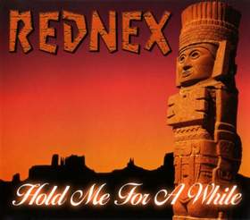 Hold Me For A While (минус) Rednex