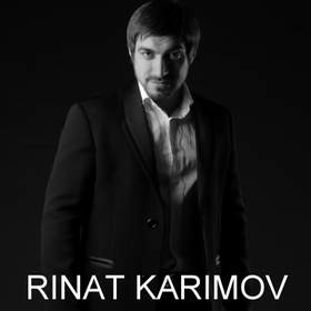 Самая красивая Ренат Каримов