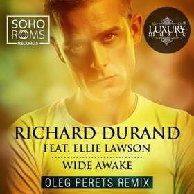 Wide Awake (Aquence Remix) Richard Durand feat. Ellie Lawson