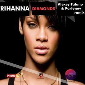 Subaru STI Panama HD Rihanna  Diamonds (Jacob Plant Dubstep Remix)