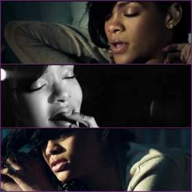 Diamonds (минус) Rihanna