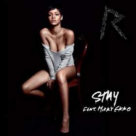 Stay (Acoustic) Rihanna ft. Mikky Ekko