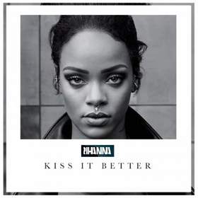 Kiss It Better (Instrumental) Rihanna