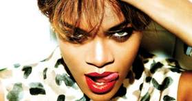 Roc Me Out (new album Talk That Talk, 2011) Rihanna