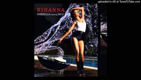 Umbrella (Acoustic version) Rihanna