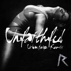 Unfaithful Reggae (Remix) Rihanna