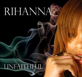 Unfaithful (Tony Moran Radio) Rihanna