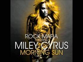 The Big Bang (Smash Mode Remix) Rock Mafia feat. Miley Cyrus