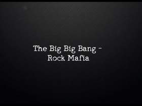 The Big Bang (OST Лето. Одноклассники. Любовь) Rock Mafia