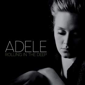 Rolling In The Deep (Adele Cover) Ariana Grande