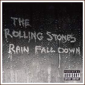 Rain fall down (-) [x-minus_org] Rolling Stones