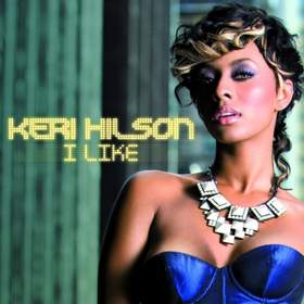 I like (Keri Hilson cover) Roman Lob