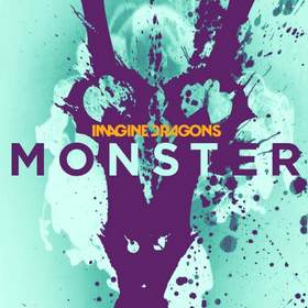 Monster(cover imagine dragons) RUNAGROUND