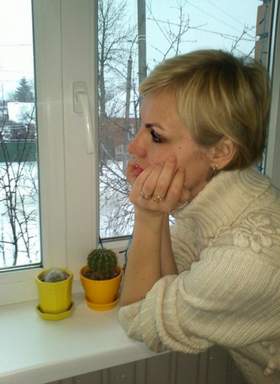 Эта женщина в окне Русский Романс Анна Герман