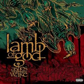Laid to rest(Lamb of God Cover) САД МИР