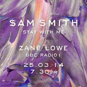 Stay With Me, Mr. Brightside (feat. The Killers) Sam Smith