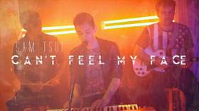 Cant Feel My Face (The Weeknd) Sam Tsui Cover