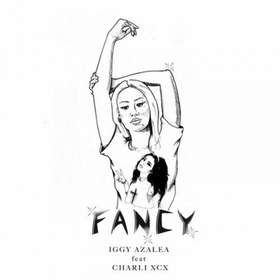 Fancy (Iggy Azalea feat. Charli XCX Cover) Sammi Sanchez