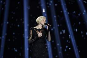 Undo (Eurovision 2014 -  Sweden) Sanna Nielsen