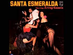 You Are My Everything Santa Esmeralda
