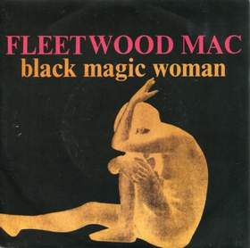 Black Magic Woman [Peter Green cover] Santana