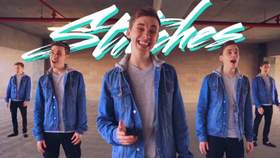 stitches (shawn mendes cover) sarahclose1