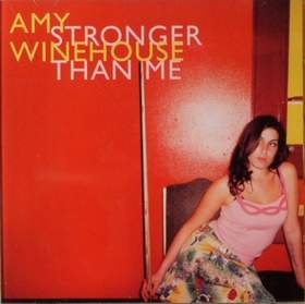 Amy Winehouse - Stronger Than Me (Cover) Sasha Spilberg